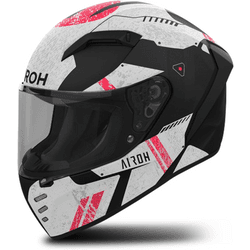 Airoh Casco Integral Connor Omega