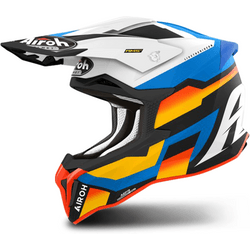 Casco de moto Airoh Strycker Glam