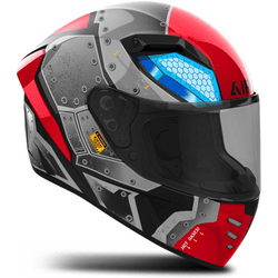 Airoh Casco Integral Connor Bot