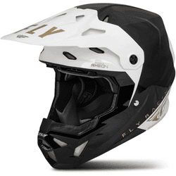 Casque FLY RACING Formula CP Slant XL