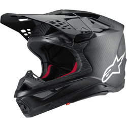 Casco integral de moto ALPINESTARS SM10 Fame S