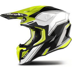 Casco de moto Airoh Twist 2.0 Shaken