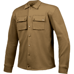 Ixon Camisa de Moto  Settler Arena