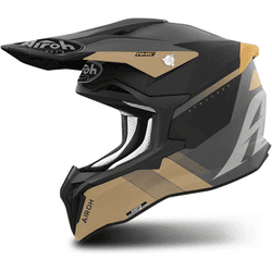 Casco de moto Airoh Strycker Blazer