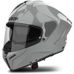 Airoh Casco Integral Matryx