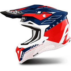 Casco de moto Airoh Strycker Skin