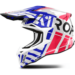 Casco de moto AIROH Strycker Brave M