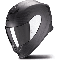 Scorpion Casco Integral  EXO-R1 EVO AIR Negro Mate