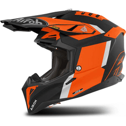 Casco de moto Airoh Aviator 3 Glory