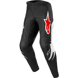 Alpinestars Pantalones Off-road Fluid Lucent