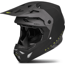 Casque FLY RACING Formula CP Slant XS