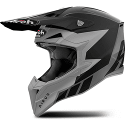 Airoh Casco Off-road Wraaap Reloaded