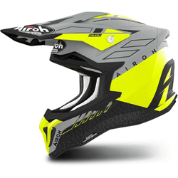 Casco de moto Airoh Strycker Skin