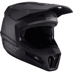 Casco de moto LEATT 2.5 V24 Stealth M