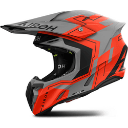 Casco de moto AIROH Twist 3 Dizzy S