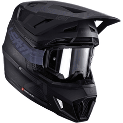 Leatt Casco Off-road 7.5