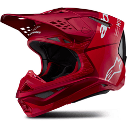 Casco integral de moto ALPINESTARS SM10 Flood L