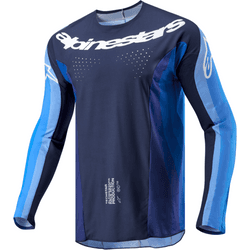 Camiseta de Hombre ALPINESTARS Star Pneu (XL)