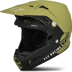 Fly Casco Off-road Formula Cc Centrum