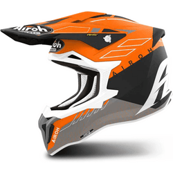 Casco de moto Airoh Strycker Skin