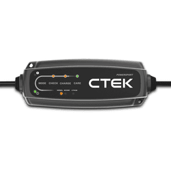 CTEK Cargador de Batería  CT5 Powersport UK