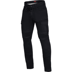 iXS Pantalones de Moto  Classic AR Negros