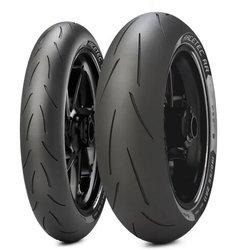 METZELER Racetec RR 140/70 R17 66V