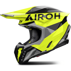 Airoh Casco Off-road Twist Iii King