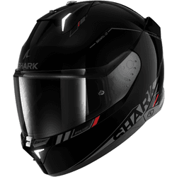 Casco integral SHARK Skwal i3 Blank SP XS