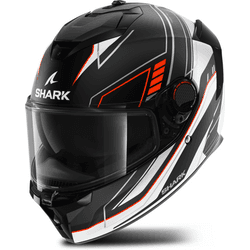 Shark Casco Integral Spartan Gt Pro Toryan