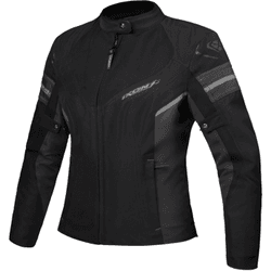 Chaqueta moto mujer Ixon Ilana Evo (Tam: L)