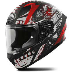 Airoh Casco Integral Valor Ribs