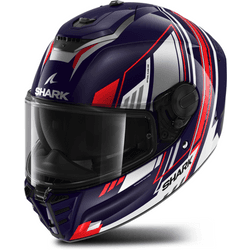 Shark Casco Integral Spartan Rs Byhron