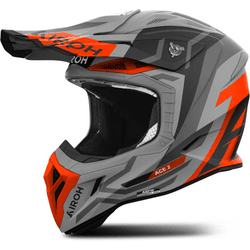 Airoh Casco Off-road Aviator Ace Ii Ground