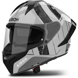 Airoh Casco Integral Matryx Scope