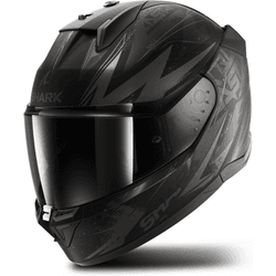 Shark Casco Integral D-skwal 3