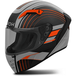 Airoh Casco Integral Connor Achieve