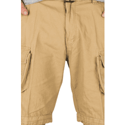 Brandit Savage Pantalones cortos - Beige