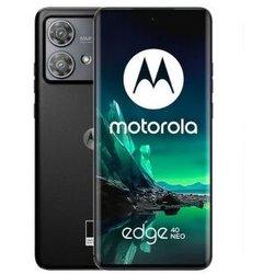 Motorola Moto Edge 40 Neo 5g Dual Sim 12gb Ram 256gb Negro