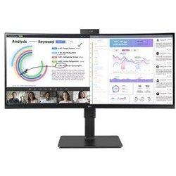 34BQ77QC, Monitor LED