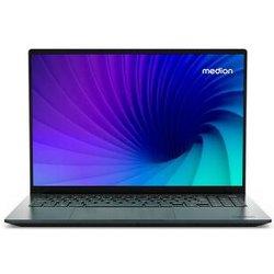 Medion S10 16" Intel Core Ultra 5 16gb Ram 512gb 30038927 Gris