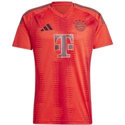 Camiseta B. Munich 1ª Eq. - Rojo - Fútbol Hombre talla L