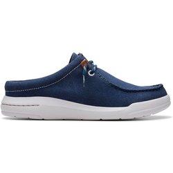 CLARKS - Zuecos Clarks Driftlite Surf marino 42