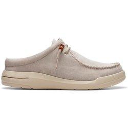 CLARKS - Zuecos Clarks Driftlite Surf gris 43