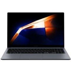 Laptop Samsung Galaxy Book4, 16 Gb Ram, 512 Gb Ssd, 15,6", Gris