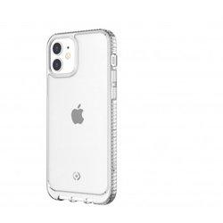 Funda CELLY Iphone 12 Mini Hexalite Back Case