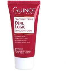 Desodorante GUINOT Depil Logic Cream (50ml)