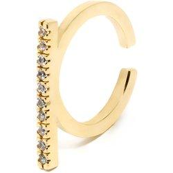 Manhattan gold anillo #oro brillo 1 u