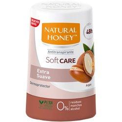 Soft care desodorante roll on 50 ml