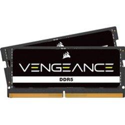 Corsair Memoria Ram Vengance Cmsx 16gb 2x8gb Ddr5 4800mhz